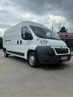 Citroen Jumper 2.2 HDI - 120к.с., снимка 1