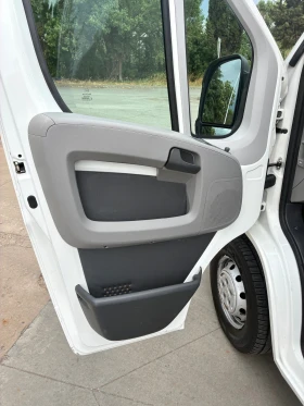 Citroen Jumper 2.2 HDI - 120к.с., снимка 12