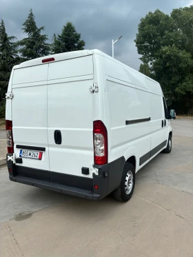 Citroen Jumper 2.2 HDI - 120к.с., снимка 16