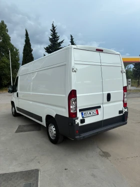 Citroen Jumper 2.2 HDI - 120к.с., снимка 5