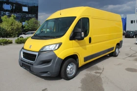 Peugeot Boxer NEW 330L3H2 2.0HDI/130 FAP BVM6 E6 // 1710R17, снимка 1