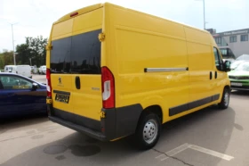 Peugeot Boxer NEW 330L3H2 2.0HDI/130 FAP BVM6 E6 // 1710R17, снимка 3