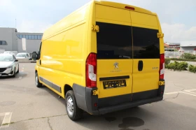 Peugeot Boxer NEW 330L3H2 2.0HDI/130 FAP BVM6 E6 // 1710R17, снимка 4