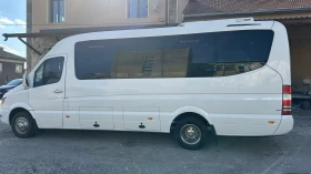 Mercedes-Benz Sprinter 519 ;модел:ФЕРКИ(Испания) | Auto.bg — изображение 7