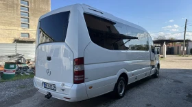 Mercedes-Benz Sprinter 519 ;модел:ФЕРКИ(Испания) | Auto.bg — изображение 4