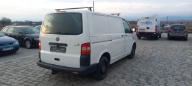 VW Transporter 2.5TDI 131  44 2009   4 | Mobile.bg    6