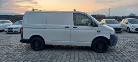 VW Transporter 2.5TDI 131  44 2009   4 | Mobile.bg    5