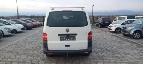 VW Transporter 2.5TDI 131  44 2009   4 | Mobile.bg    7