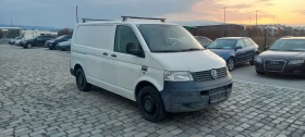  VW Transporter