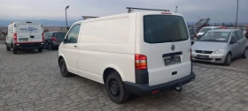 VW Transporter 2.5TDI 131  44 2009   4 | Mobile.bg    8