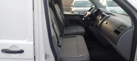 VW Transporter 2.5TDI 131  44 2009   4 | Mobile.bg    10