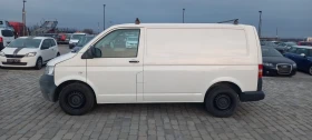 VW Transporter 2.5TDI 131  44 2009   4 | Mobile.bg    4