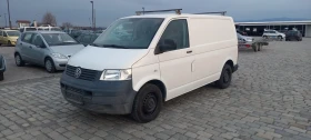 VW Transporter 2.5TDI 131  44 2009   4 | Mobile.bg    3