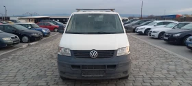 VW Transporter 2.5TDI 131  44 2009   4 | Mobile.bg    2