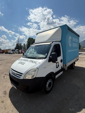 Обява за продажба на Iveco 35s12 ~13 500 лв. - изображение 2
