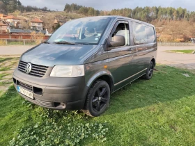 VW T5 1.9 105hp - изображение 1