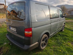 VW T5 1.9 105hp, снимка 4