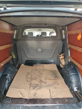 VW T5 1.9 105hp, снимка 11