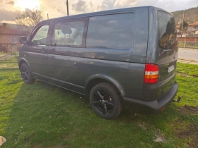 VW T5 1.9 105hp, снимка 2