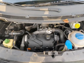 VW T5 1.9 105hp, снимка 10