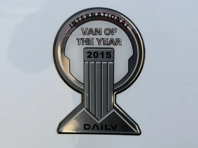 Iveco Daily Tempomat Navi | Auto.bg — изображение 10