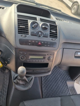 Mercedes-Benz Vito ORIGINALEN VID EVRO 5 | Mobile.bg � ����� ������ 10