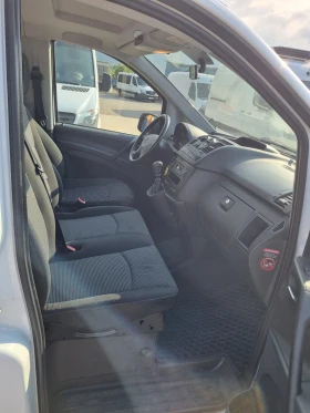 Mercedes-Benz Vito ORIGINALEN VID EVRO 5 | Mobile.bg � ����� ������ 5
