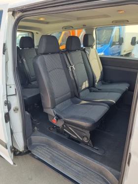 Mercedes-Benz Vito ORIGINALEN VID EVRO 5 | Mobile.bg � ����� ������ 6