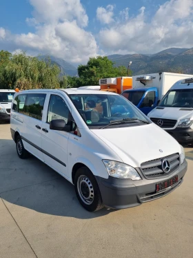 Mercedes-Benz Vito ORIGINALEN VID EVRO 5 | Mobile.bg � ����� ������ 2