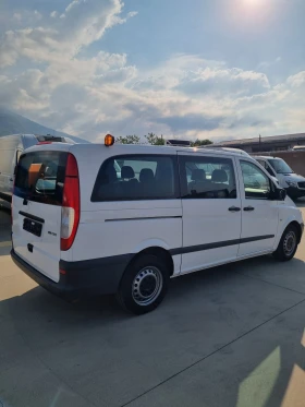 Mercedes-Benz Vito ORIGINALEN VID EVRO 5 | Mobile.bg � ����� ������ 3