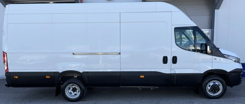 Iveco Daily Б категория , снимка 7 - Бусове и автобуси - 46510185