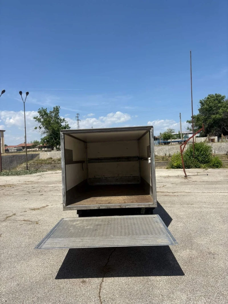 VW Lt = ПАДАЩ БОРД= НАПЪЛНО ОБСЛУЖЕН= , снимка 8 - Бусове и автобуси - 51282212