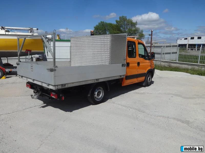 Iveco 35s13 35S14, снимка 2 - Бусове и автобуси - 47468497