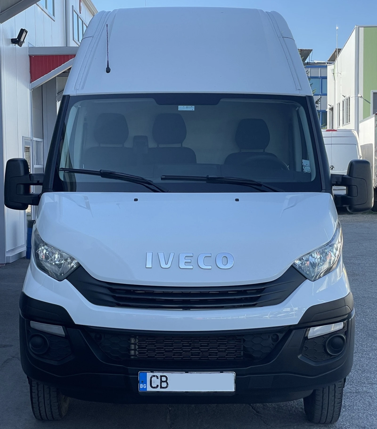 Iveco Daily Б категория  - изображение 9