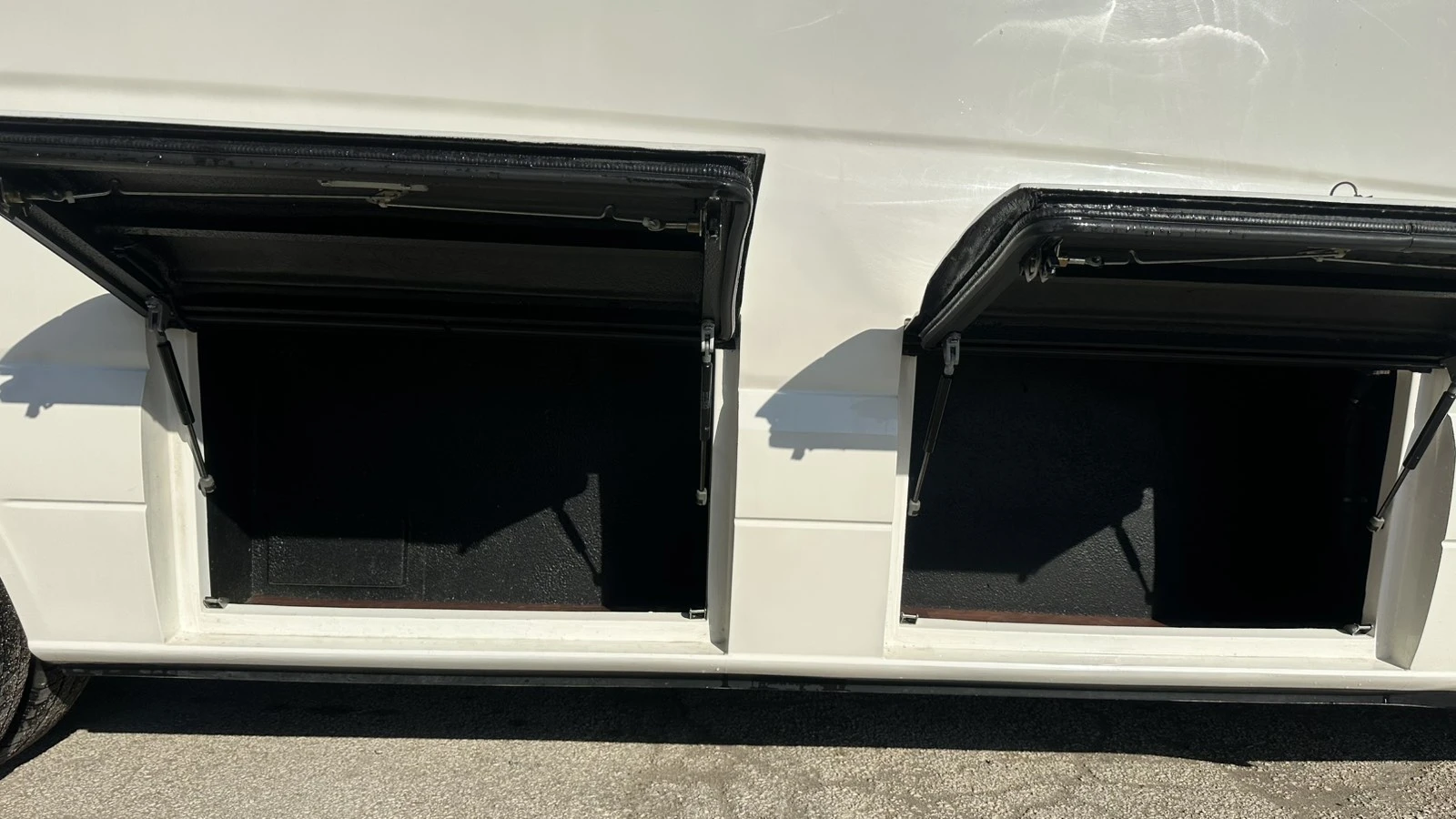 Mercedes-Benz Sprinter 519 ;модел:ФЕРКИ(Испания), снимка 10 - Бусове и автобуси - 48516890