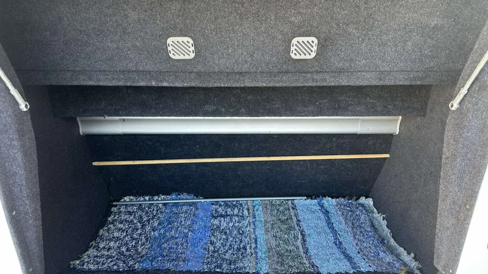 Mercedes-Benz Sprinter 519 ;модел:ФЕРКИ(Испания), снимка 8 - Бусове и автобуси - 48516890