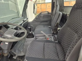 Isuzu Npr * 3.0TD* ITALY* ТРИСТРАНЕН САМОСВАЛ* , снимка 11