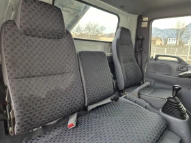 Isuzu Npr * 3.0TD* ITALY* ТРИСТРАНЕН САМОСВАЛ* , снимка 12