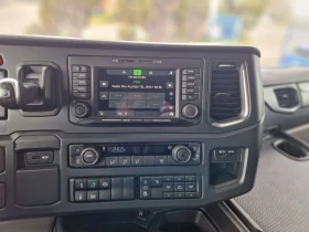 Scania S 450 Highline, Мега, снимка 7