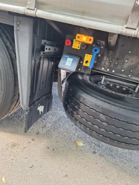Daf XF XF480FT, снимка 6