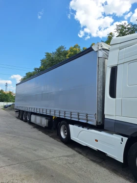 Daf XF XF480FT, снимка 2