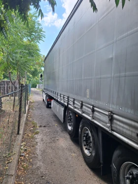 Daf XF XF480FT, снимка 7