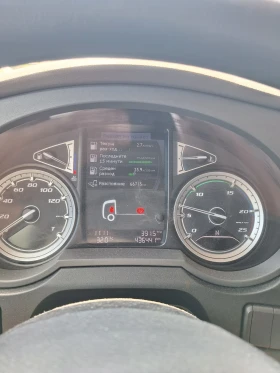 Daf XF XF480FT, снимка 16