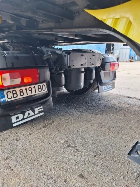 Daf XF XF480FT, снимка 9