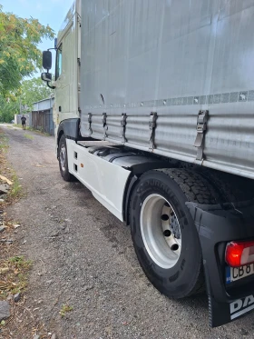 Daf XF XF480FT, снимка 8