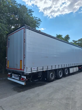Daf XF XF480FT, снимка 3