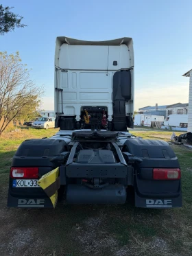Daf Xf-480 СТАНДАРТ, снимка 3