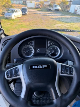 Daf Xf-480 СТАНДАРТ, снимка 8