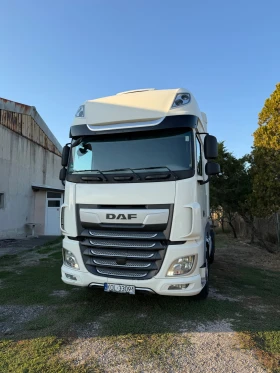 Daf Xf-480 СТАНДАРТ, снимка 6