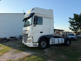 Daf Xf-480 СТАНДАРТ, снимка 5